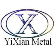 上海亿娴金属制品有限公司 标志
