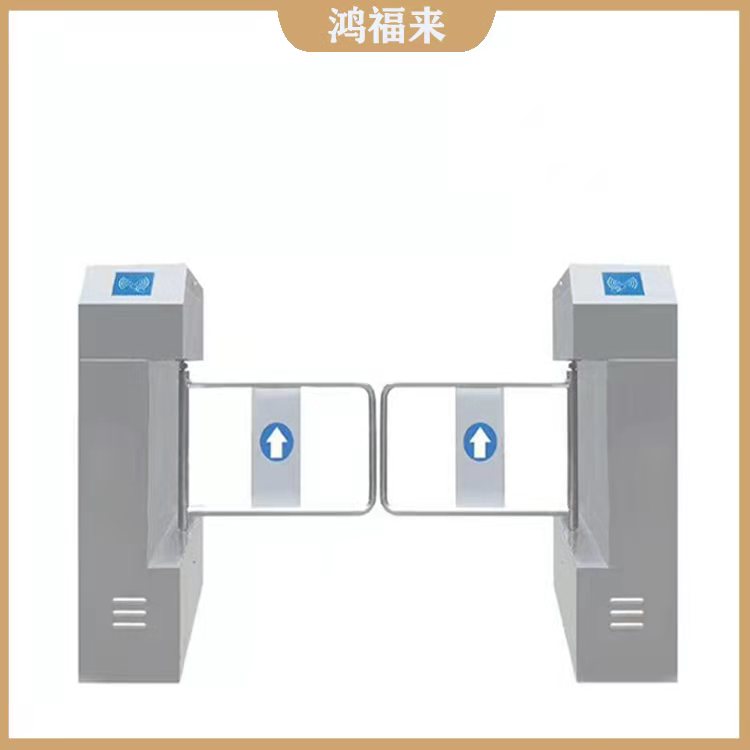 泉港三辊闸翼闸人行通道闸道闸 一体机门禁系统闸机