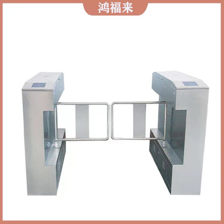 泉州人脸识别测温 小区工地门禁系统一体机