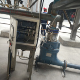 粉体气力输送设备厂家 定制大型气力输送仓泵