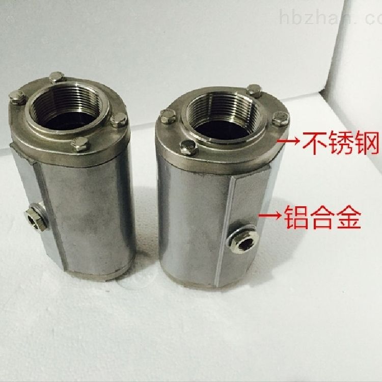 气动螺纹连接管夹阀 气动管夹阀 管夹阀图片 手动管夹阀 气动螺纹连接管夹阀