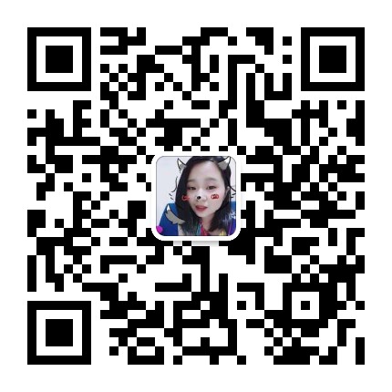 上海闪威实业有限公司 微信二维码