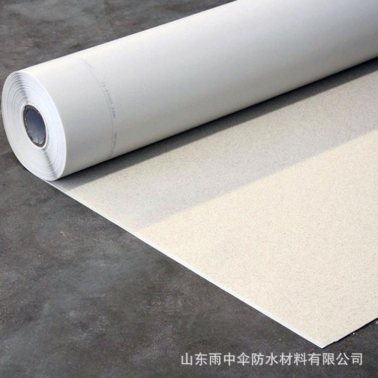 非沥青基防水卷材  自粘胶膜防水卷材    耐高温耐低温用防水卷材
