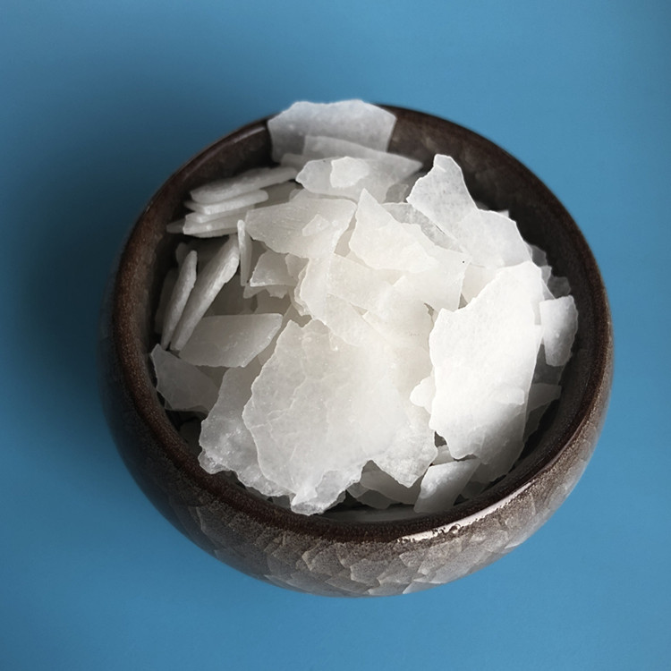 达康工业级氯化镁 46含量六水氯化镁 融雪剂用氯化镁