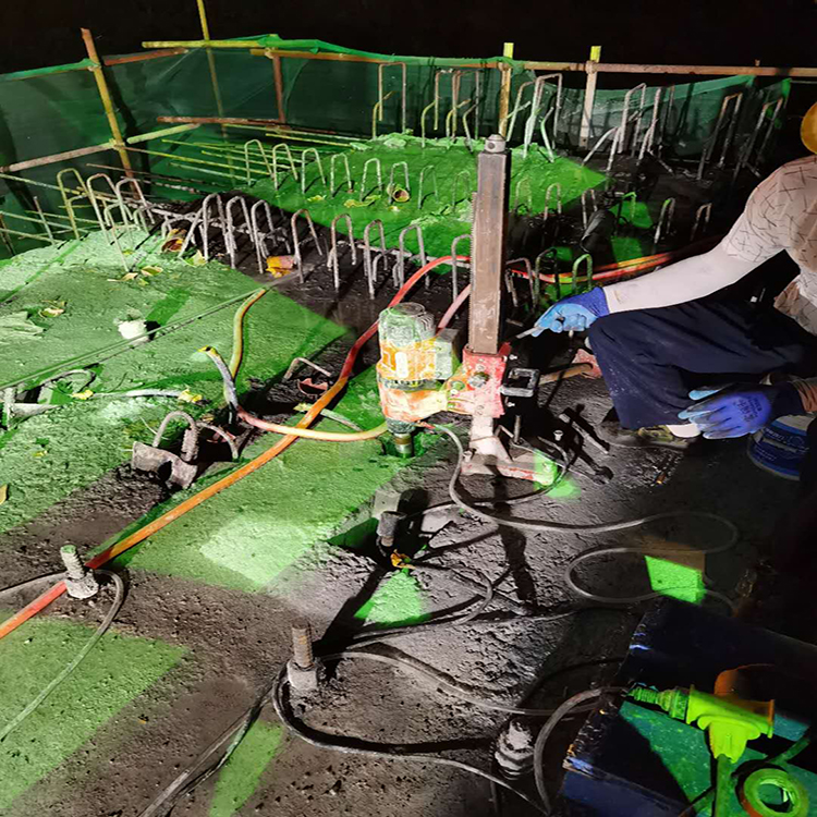 洪通 桥梁墙体静力切割公司 承接各种建筑物拆除工程 价格可谈
