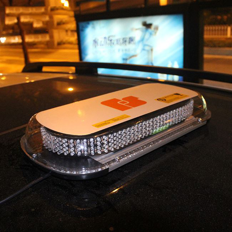 大功率LED吸顶灯 大功率LED红蓝爆闪灯 货源充足 品质保障