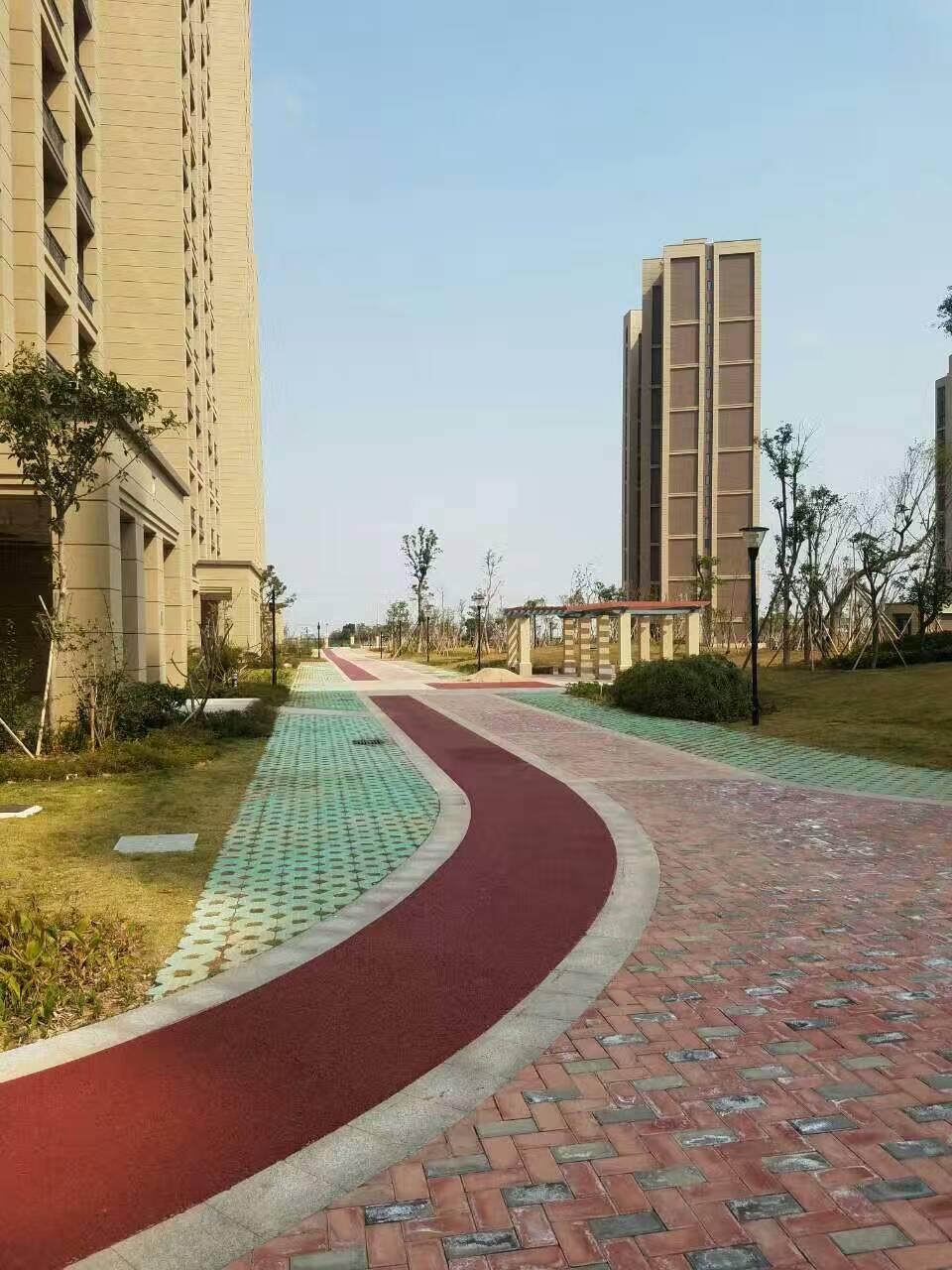 压模地坪 彩色地坪压模 路面压模 彩色路面压模 地坪压模材料  厂家直销 