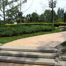 混凝土压印地坪 彩色混凝土颜料 彩色艺术地坪 混凝土压印地坪 苏州首晨