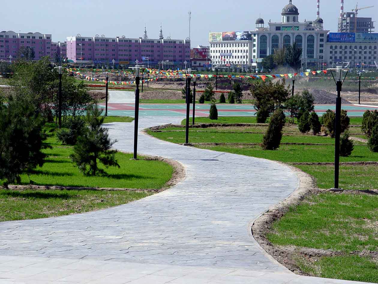 压模地坪 彩色地坪 公园地面压模 彩色路面压模 艺术压模地坪 压模地坪材料厂家 厂家直销