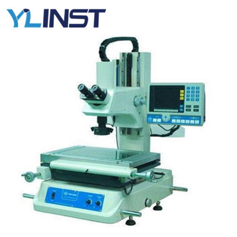 VTM-2515工具显微镜 工具测量显微镜 万工显微镜250*150mm