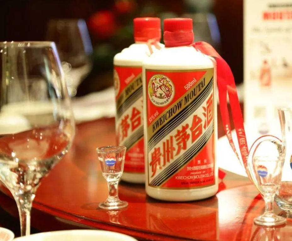 贵州茅台酒专卖 各年份茅台价格 收藏