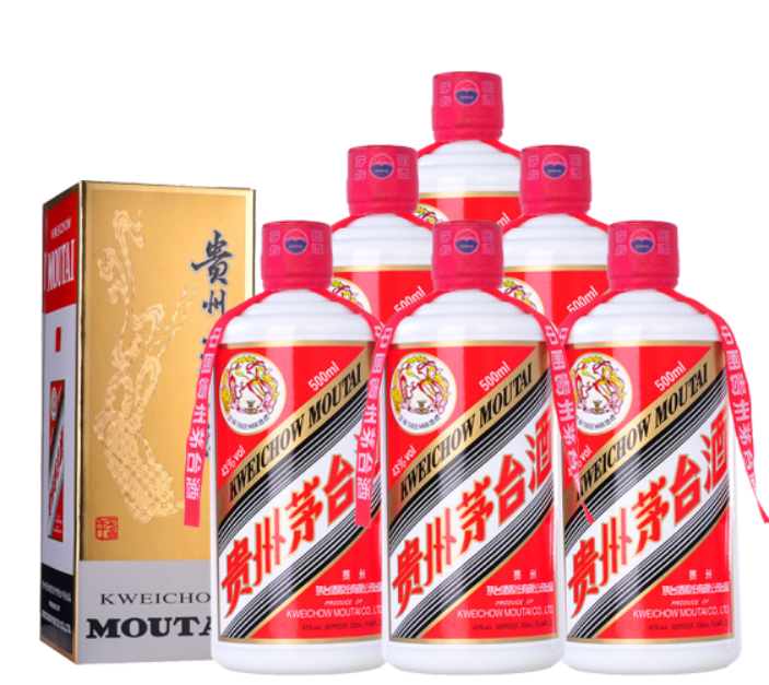 飞天茅台白酒销售 2020报价 上海批发