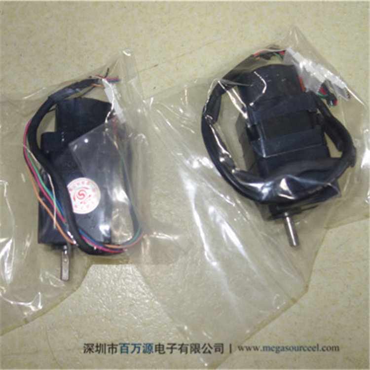 A4840-9015KE马达 日本东方马达 进口步进电机 步进马达