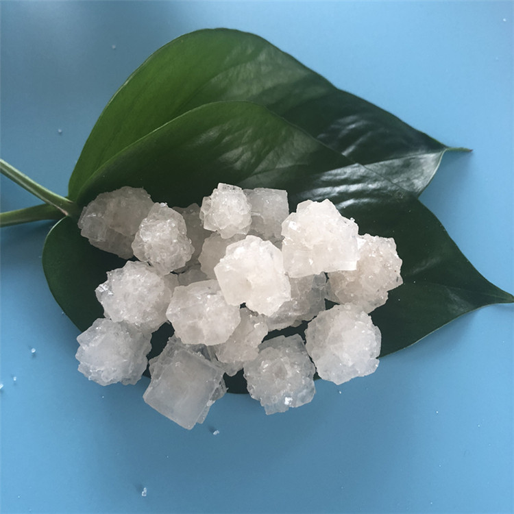 厂家供应大颗粒盐 工业级氯化钠 热敷用大颗粒盐