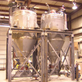 粉料输送泵 气体输送设备生产厂家