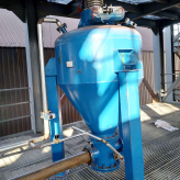 仓泵式气力输送设备 厂家供应 料封泵 仓式输送泵