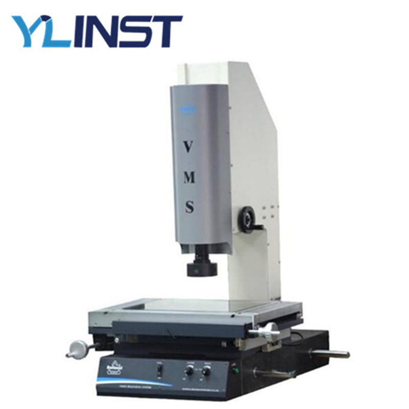 二次元影像测量仪 高精度影像测量仪VMS-2515G万豪二维影像测量仪