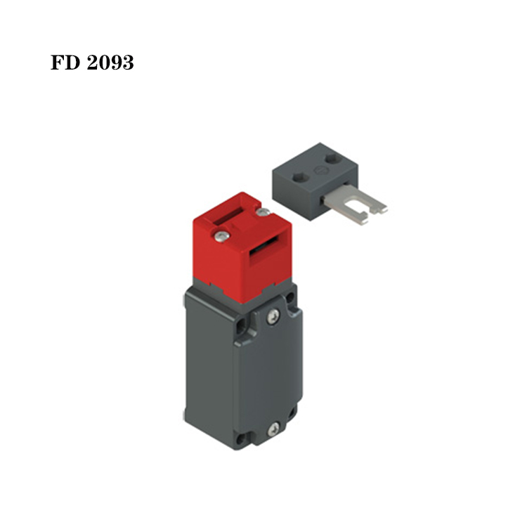 FR693/FR693-D1意大利PIZZATO全新原装进口的安全开关