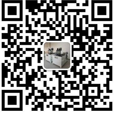 江苏吉之玛精密机械有限公司 微信二维码