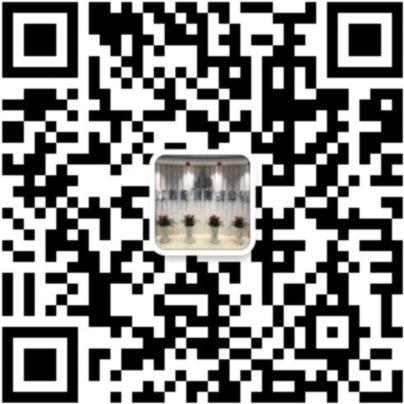 宏顺建设工程有限公司 微信二维码