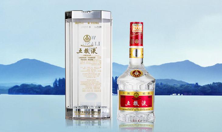 普五报价 五粮液白酒销售 整箱售价