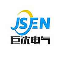 上海巨沈电气有限公司 标志