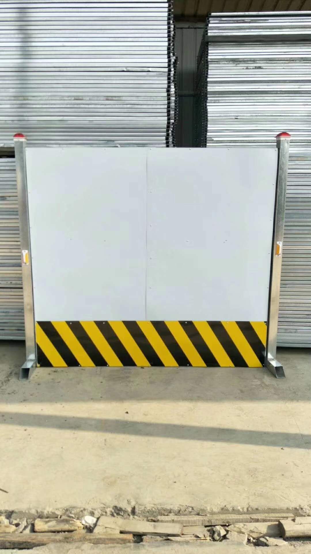 陕西渭南市政围挡批发-建筑工程围挡厂家-陕西渭南围挡销售-耐腐蚀，抗风化围挡