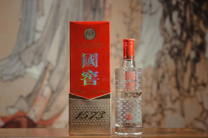 泸州老窖价格 国窖1573单价 批发