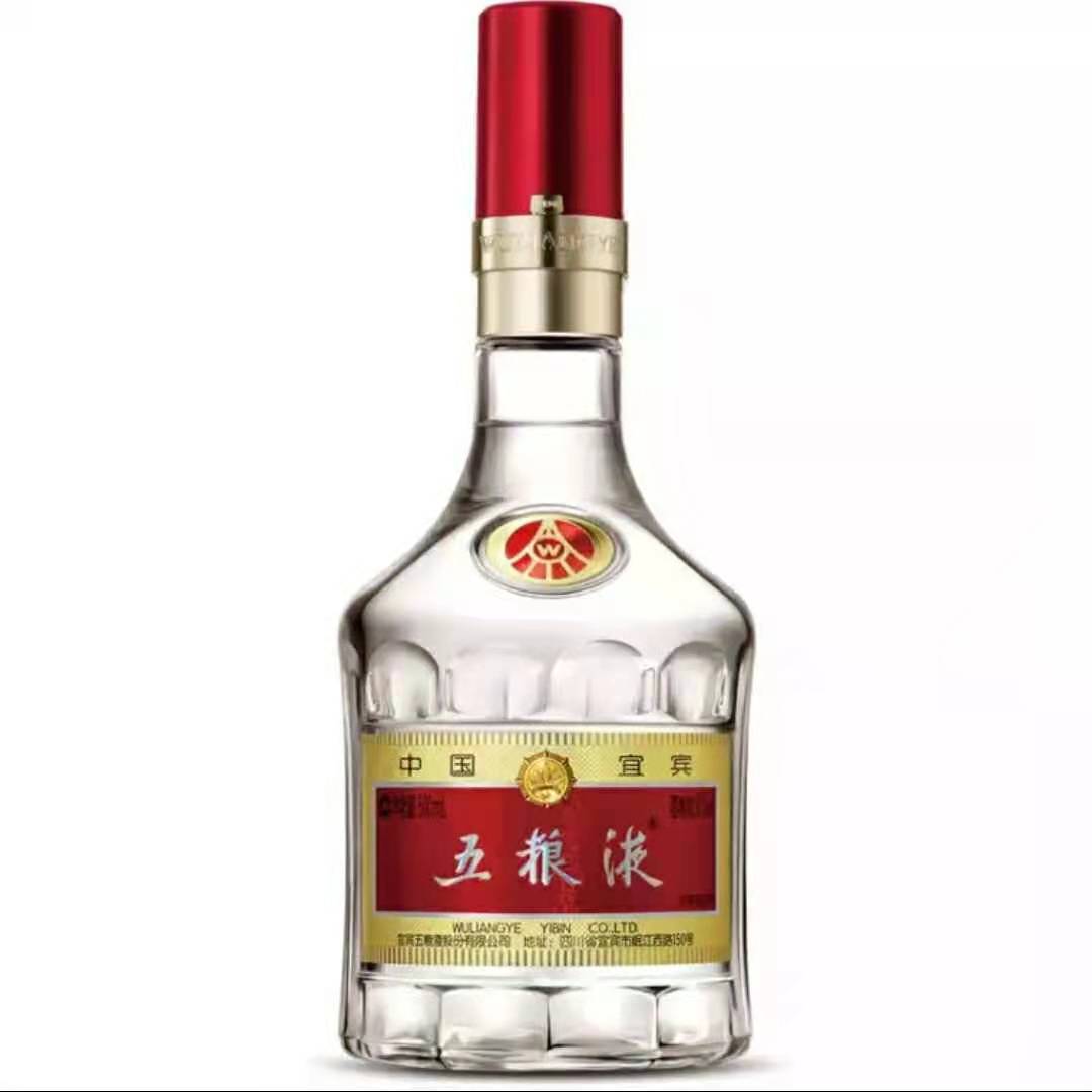上海五粮液专卖 普五单价 整箱批发