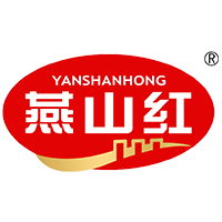 河北燕山红食品有限公司 标志