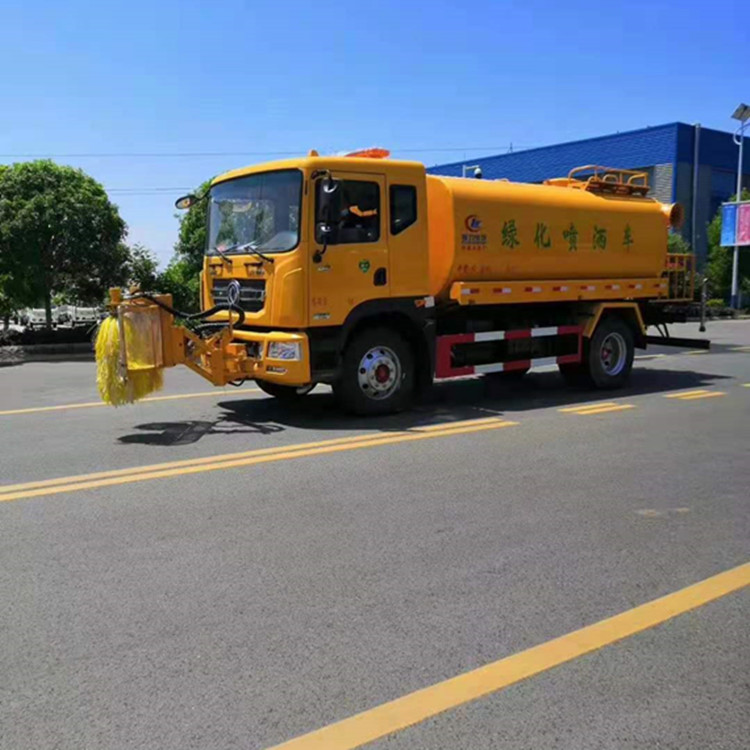 城市公路护栏清洗车价格