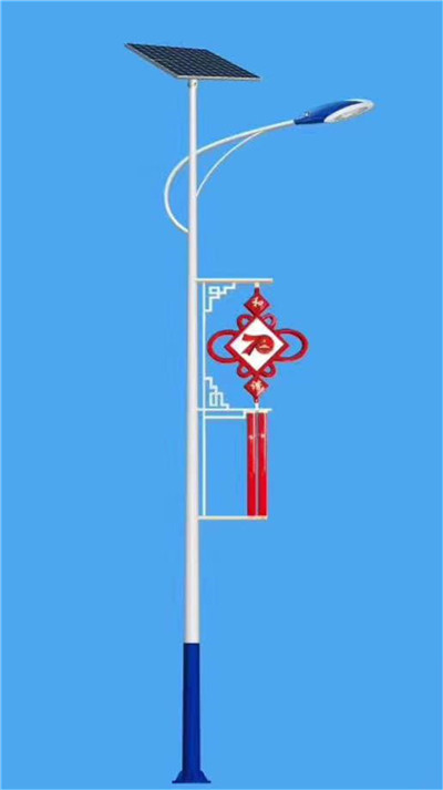西安路灯_西安太阳能路灯_太阳能路灯厂家