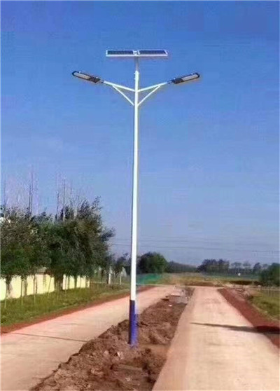 厂家供应太阳能路灯_河南太阳能路灯加工_河南太阳能路灯定制
