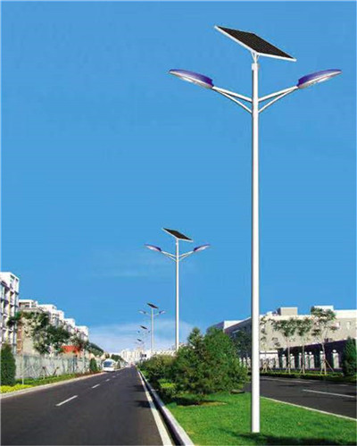 朗和照明LED路灯_LED照明灯价格_太阳能LED路灯