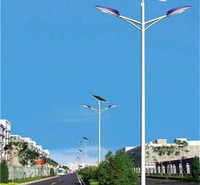 朗和<em>照明</em>LED路灯_LED<em>照明</em>灯价格_太阳能LED路灯