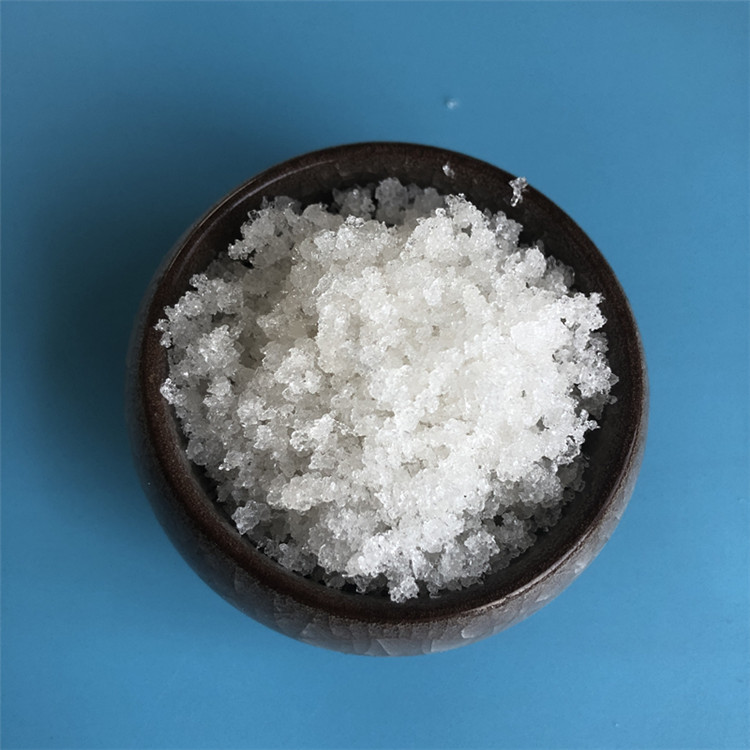 现货供应工业级氯化镁 融雪剂用氯化镁 工业用六水氯化镁