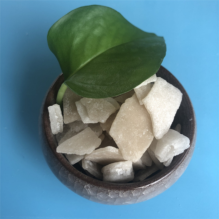 批发供应工业级氯化镁 片状六水氯化镁 建材工业用氯化镁