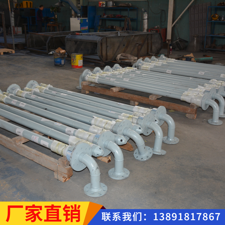 西安恒联生产大批量泥浆枪_ 价格优惠