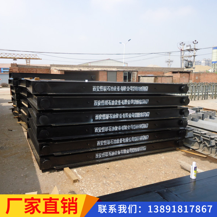 钢木基础用途_陕西钢木基础批发