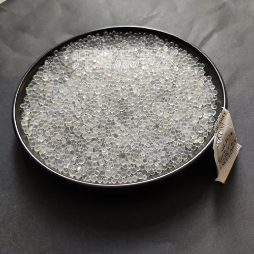 3-5mm透明颗粒硅胶干燥剂现货 电器防潮吸附水分用硅胶干燥剂