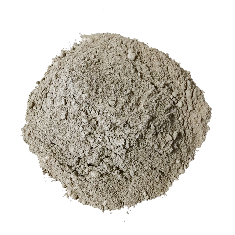 硅质耐火泥浆 焦炉炭化炉砌筑用 高铝耐火泥