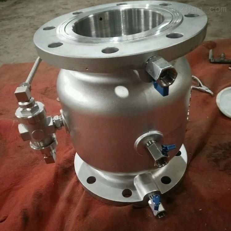 LHS745X-16P低阻力倒流防止器 倒流防止器 低阻力倒流防止器