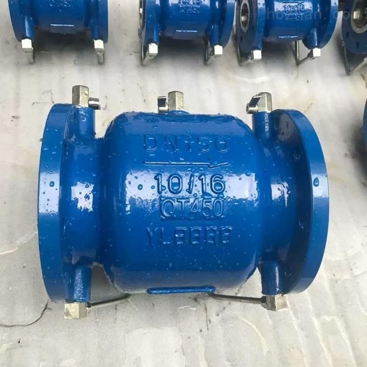 LHS745X低阻力倒流防止器 倒流防止器 低阻力倒流防止器