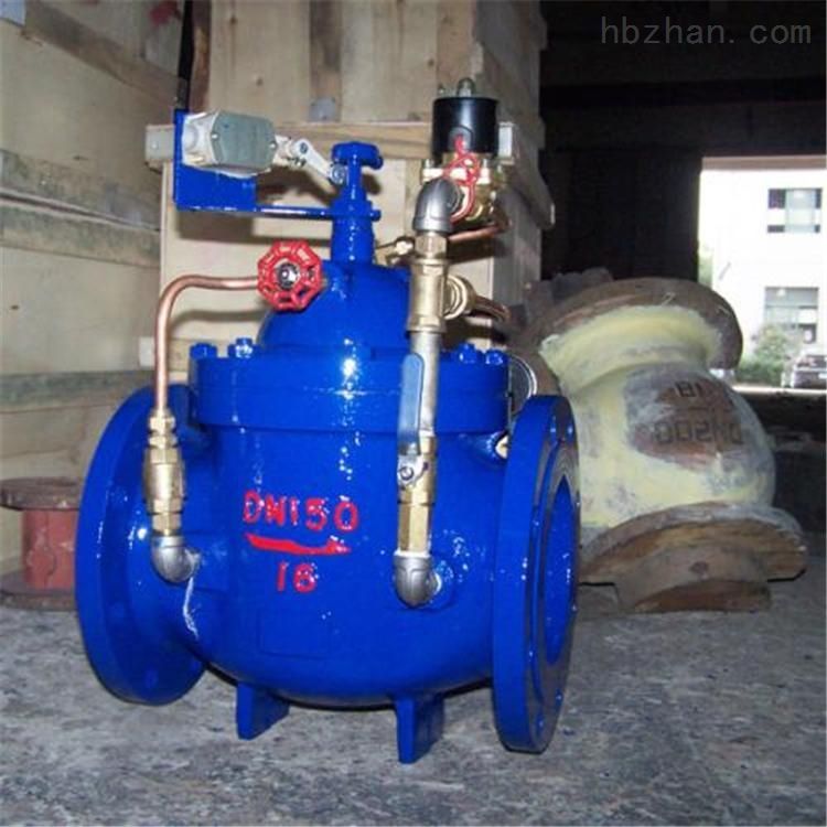 700X水泵控制阀 多功能水泵控制阀 水泵控制阀 jd745x多功能水泵控制阀