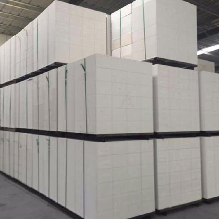 新型环保隔墙板 ALC板材绿色环保建筑墙体材料