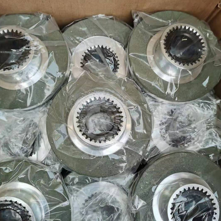 厂家生产 制动器刹车片 电磁电机刹车片 气动制动器刹车片