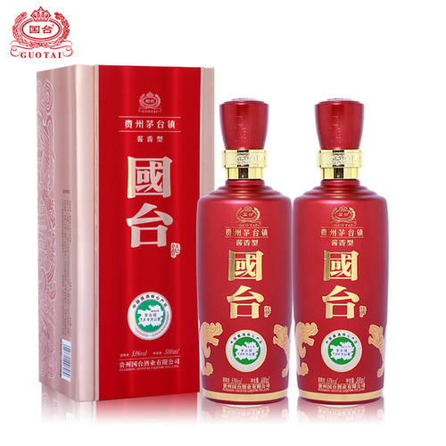 国台国标酒价格 2015年份 上海经销商