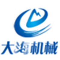 青州市大海挖沙机械厂 标志