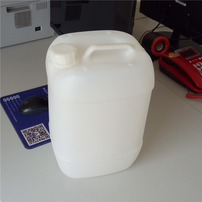 新佳塑业10l塑料桶10升化工桶10公斤堆码桶10Kg方桶生产厂家