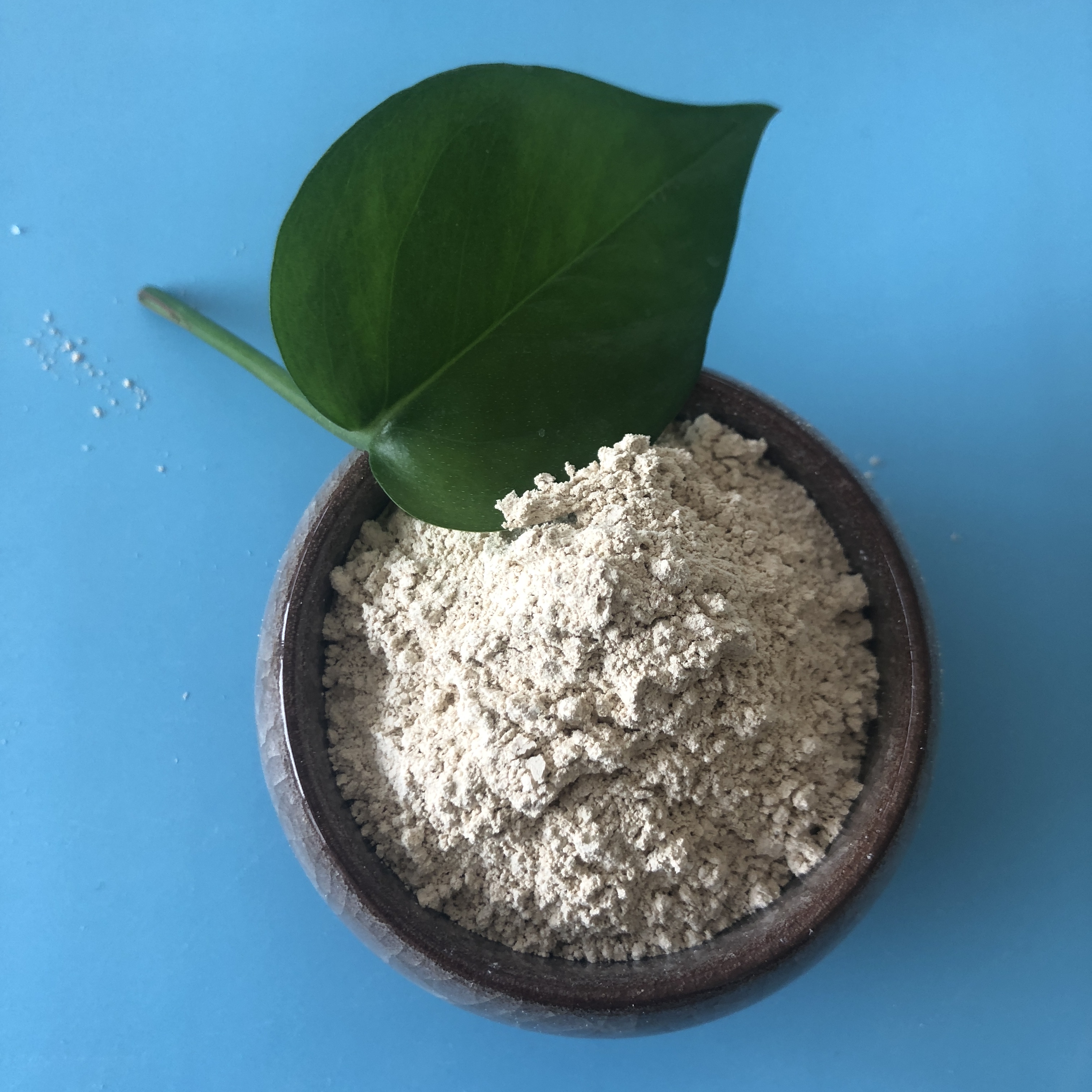 达康化工 厂家供应脱硫粉 粉末状重质氧化镁 工业用氧化镁